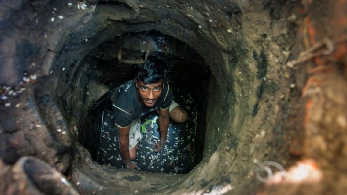 Alguien tiene que hacerlos: los peores trabajos que existen del 1 al 10