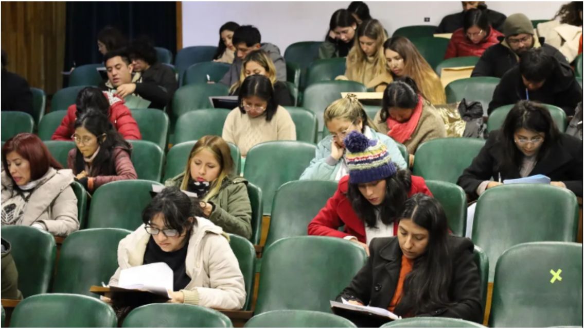 Se abren las residencias en Jujuy: cómo anotarse paso a paso