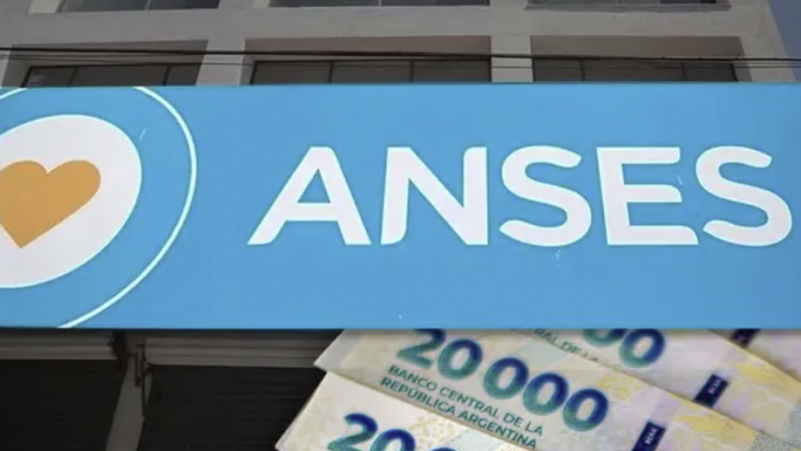 La buena de mayo: Anses confirmó el pago de $300 mil, ¿quiénes lo cobran?