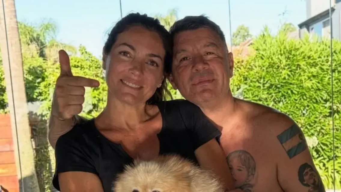"Le saltaron hijos extramatrimoniales": toda la verdad sobre Pablito Lescano