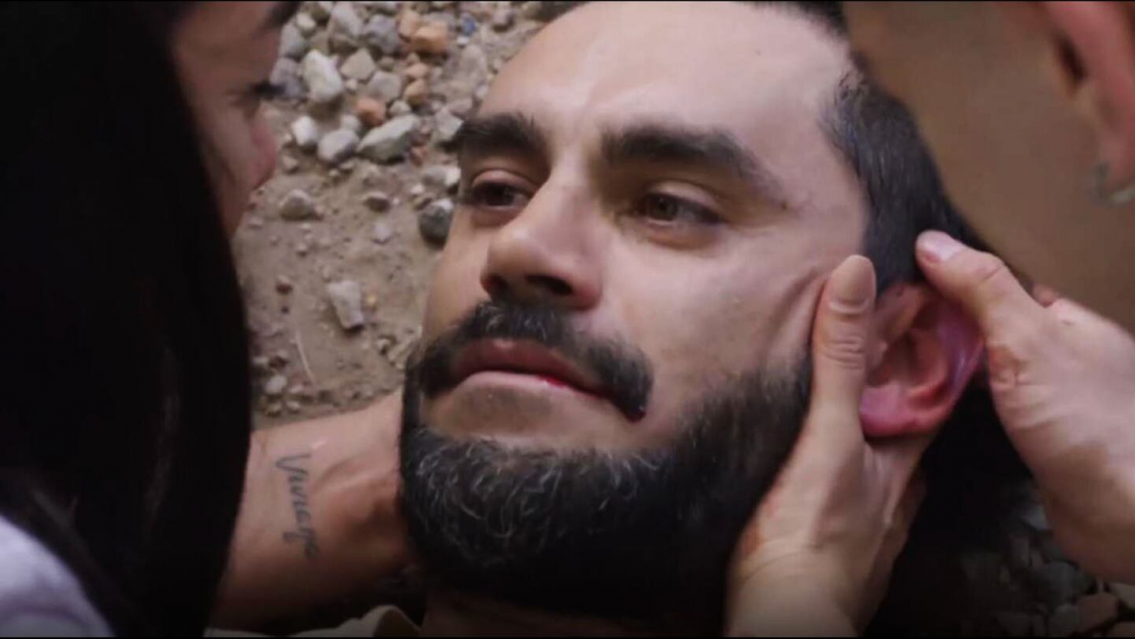 El dolor de Gonzalo Heredia por su separaci�n: c�mo fueron las cosas