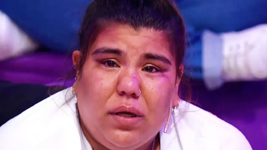 �Se qued� con plata de la campa�a de Thiago? Esc�ndalo con "Camilota" 