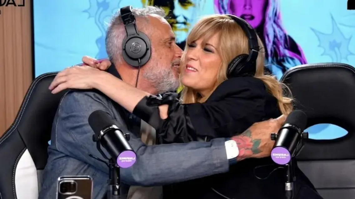 Tremendo: aseguran que Viviana Canosa y Jorge Rial iniciaron un romance