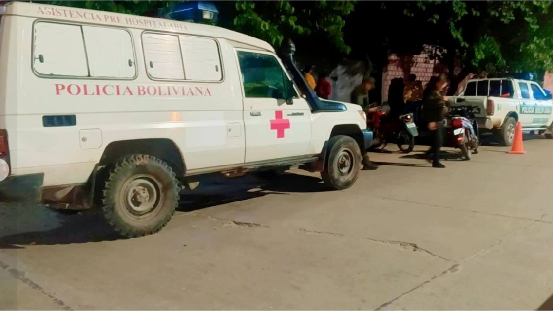 Sicarios asesinaron a un hombre en Bolivia y crece la alarma en el norte argentino