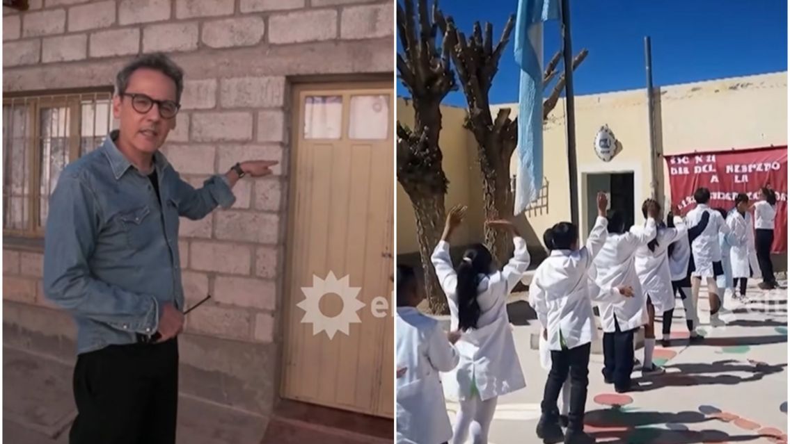 Cerraron una escuela histórica en la Puna jujeña y crece la preocupación por el futuro rural
