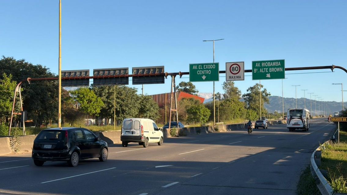 Jujuy arranca la semana con sol, pero se viene una ola de fr�o