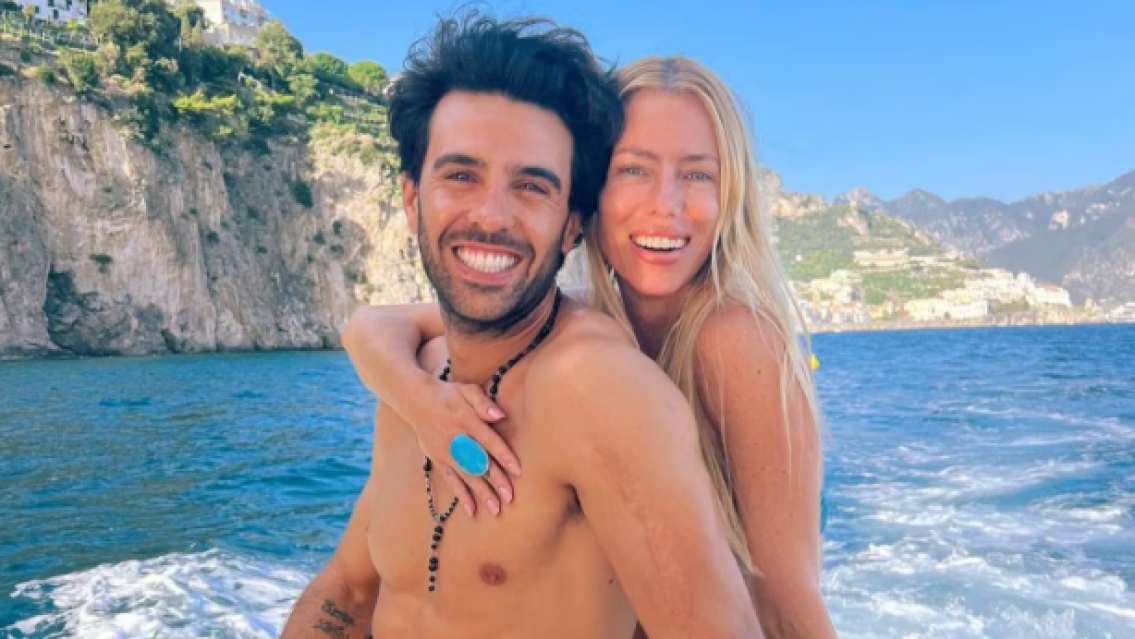 El motivo oculto por el que Nicole Neumann niega su separaci�n de Manu Urcera