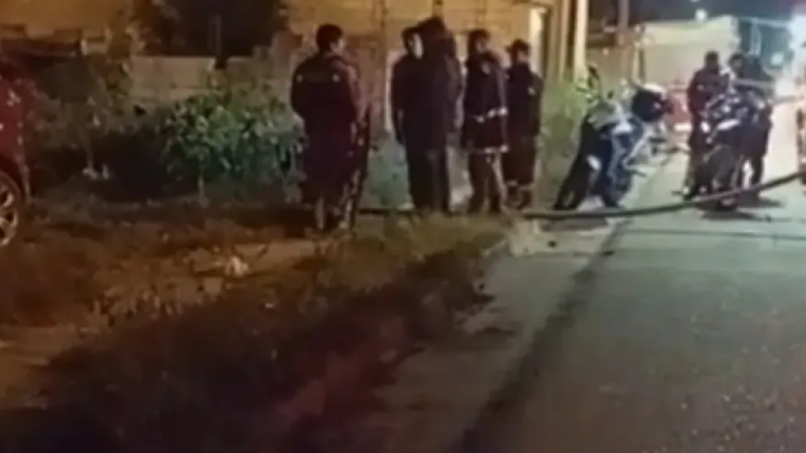 Incendio fatal en Jujuy: la familia denuncia que fue un asesinato