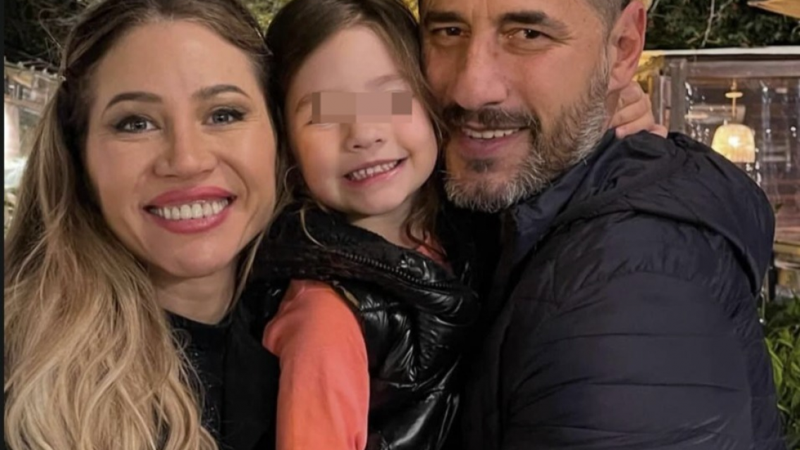 La familia que "arruin�" por irse con el vecino: toda la verdad sobre la ex vedette 