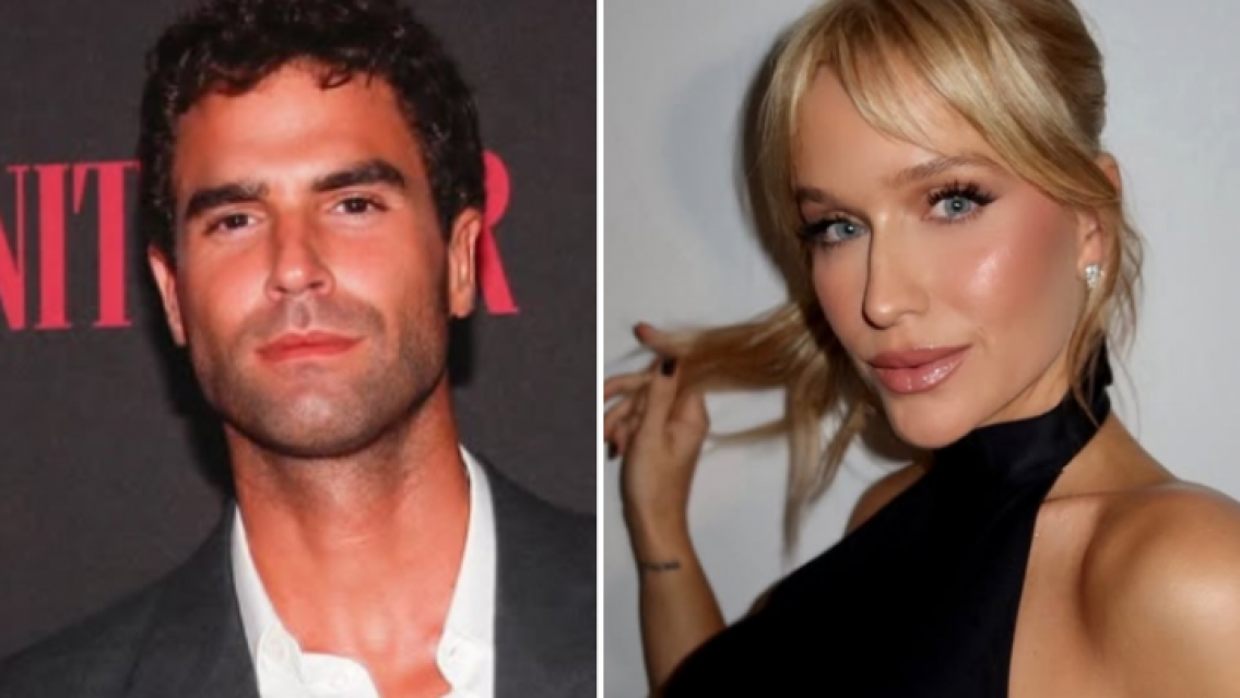"Apasionados encuentros": sí habría tercero en discordia entre Brenda Gandini y Gonzalo Heredia