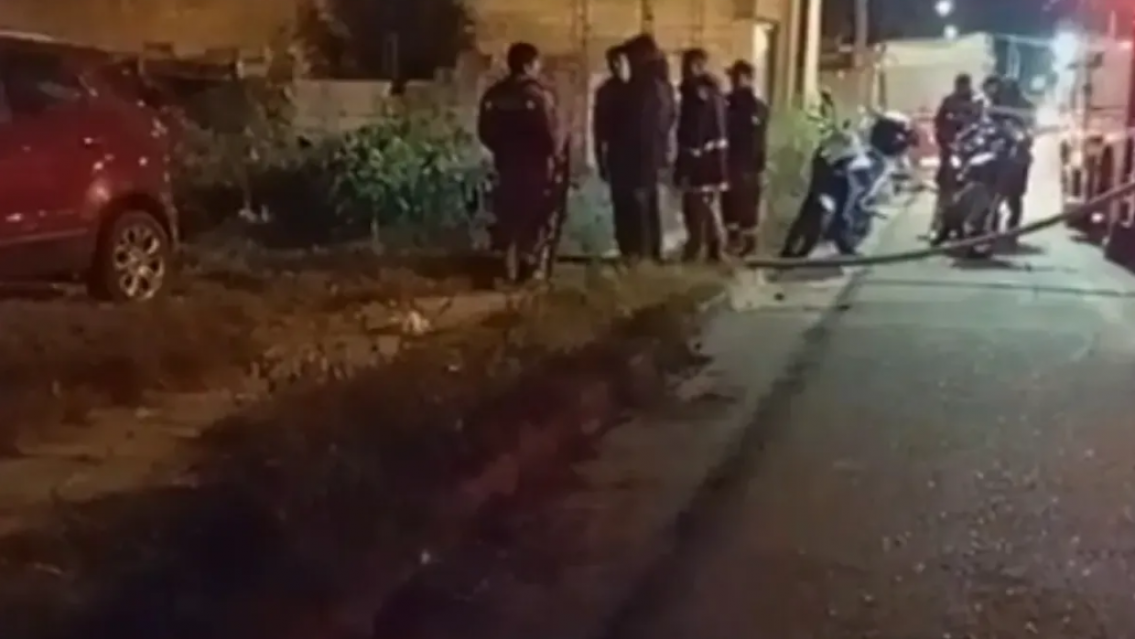 Incendio y crimen en Jujuy: el detenido comprend�a lo que hac�a y quedar� tras las rejas
