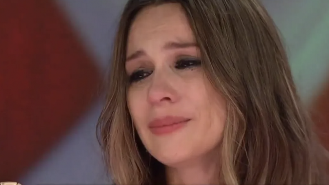 "Él se mandó una": ¿por qué siempre engañan a Pampita?