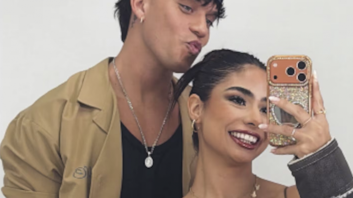 "La ropa en el piso": le rompieron el corazón a Thiago Medina con lo que subieron