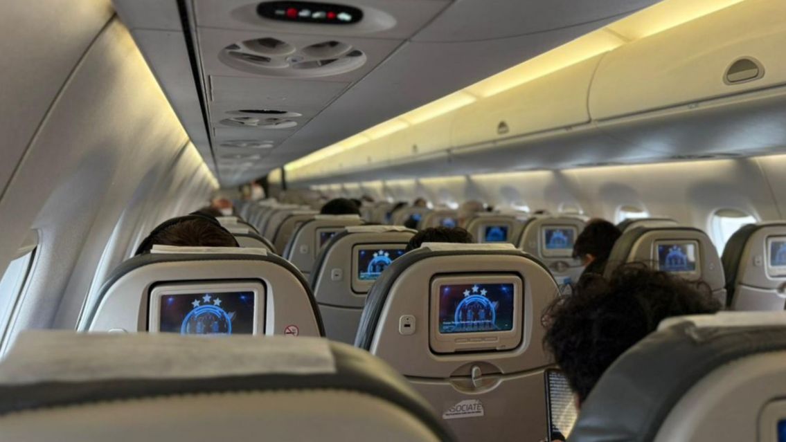 Chau carry on: el ajuste de Aerolíneas Argentinas que descolocó a miles de pasajeros
