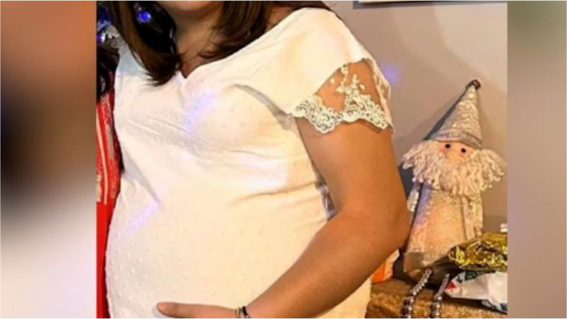 Fingi� estar embarazada de trillizos y ahora ir� a juicio por falsa denuncia