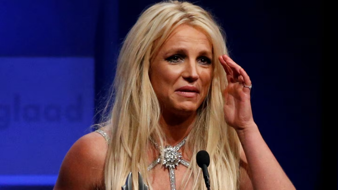 Drogas y alcohol: el oscuro presente de Britney Spears, ella asume todo
