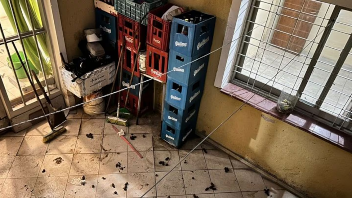 Lo mataron a martillazos y metieron los restos en un freezer: piden perpetua