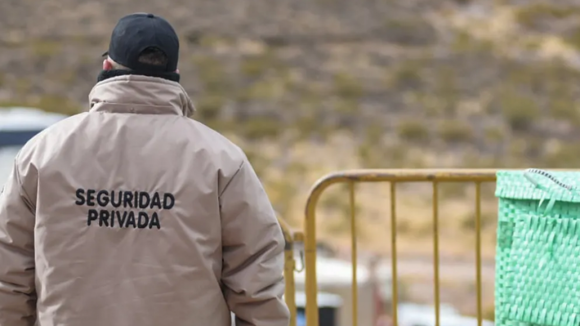 Cursos de Seguridad Privada en Jujuy: c�mo anotarse y cu�nto ganan