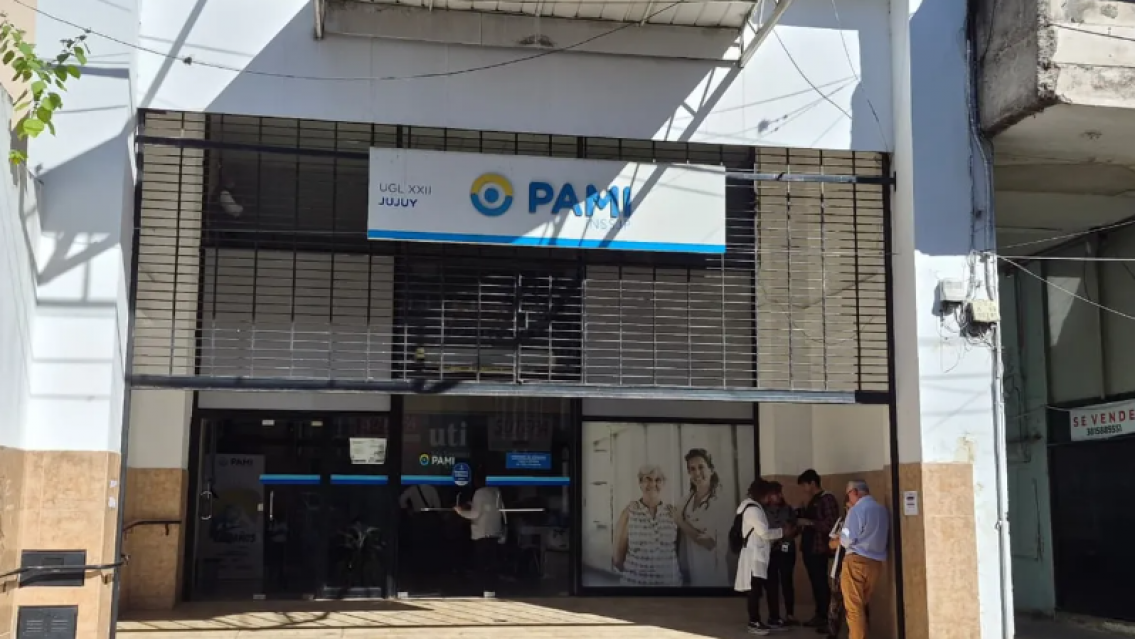 Se agotaron las vacunas de PAMI en Jujuy y hay incertidumbre entre los jubilados