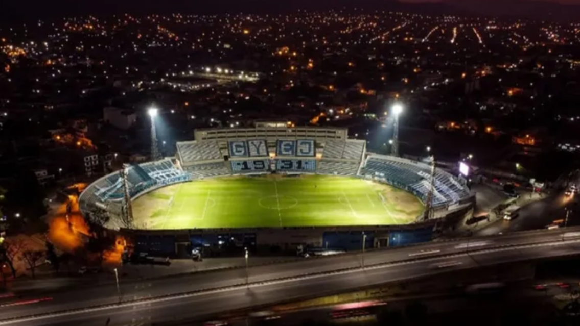 Vuelve la Copa Argentina a Jujuy y ya hay fecha para el partidazo