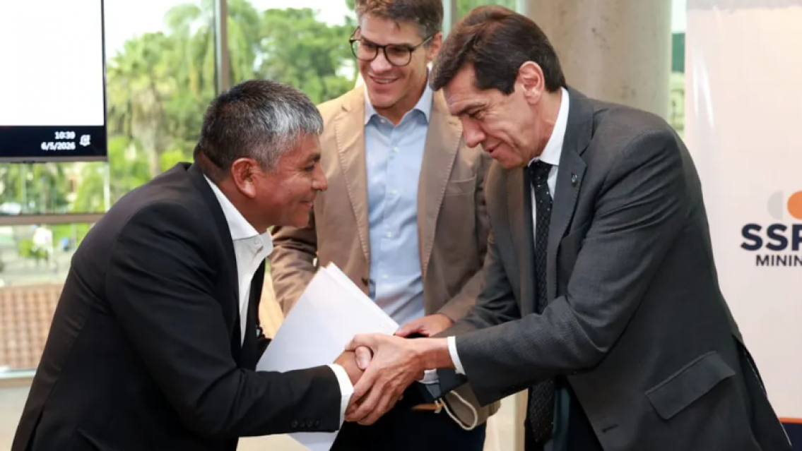 Minería en Jujuy: presentaron programas sociales y productivos en la Puna