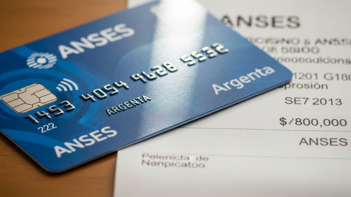 Atenci�n juje�os: sube casi un 40% el monto de la Tarjeta Alimentar este mes