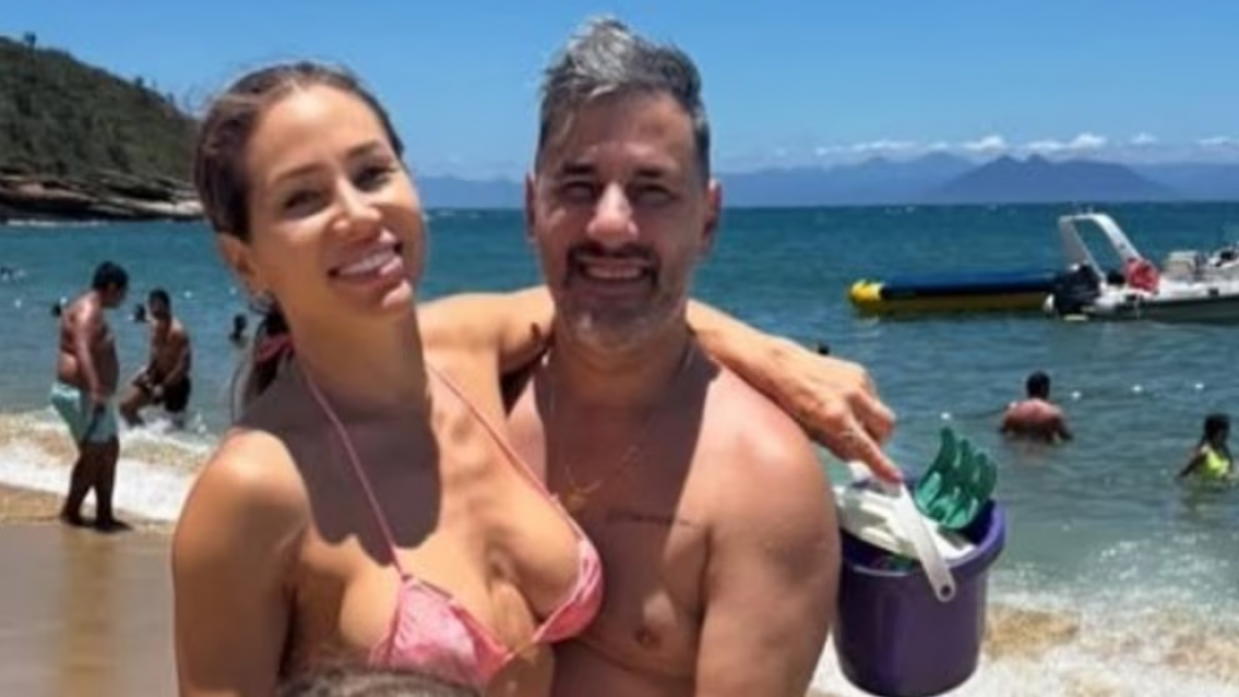 Arruin� su matrimonio: las dos fuertes razones para el divorcio de Adabel Guerrero