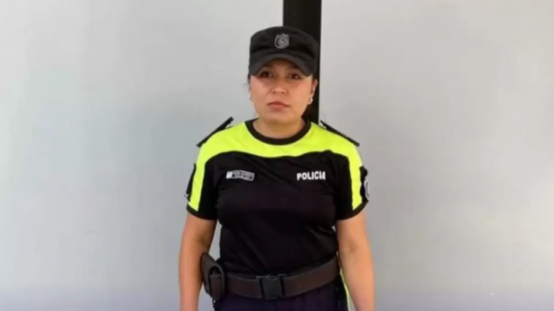 Justicia por Marisol: Imputaron al conductor que atropelló a la mujer policía en Ruta 9