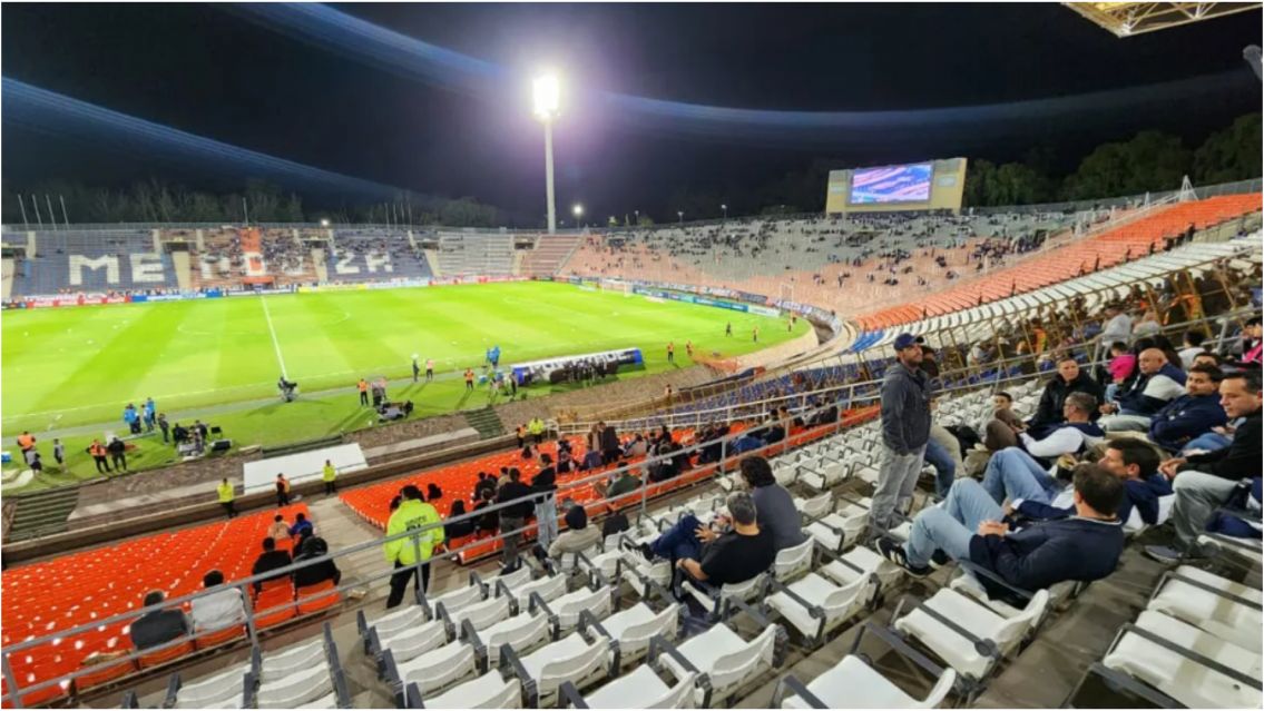 Fuente: Los Andes.