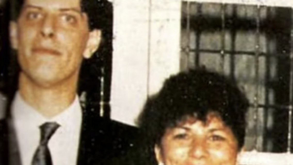 As� pas� los �ltimos a�os de su vida la madre de Mario Pergolini: "ten�a discapacidad"