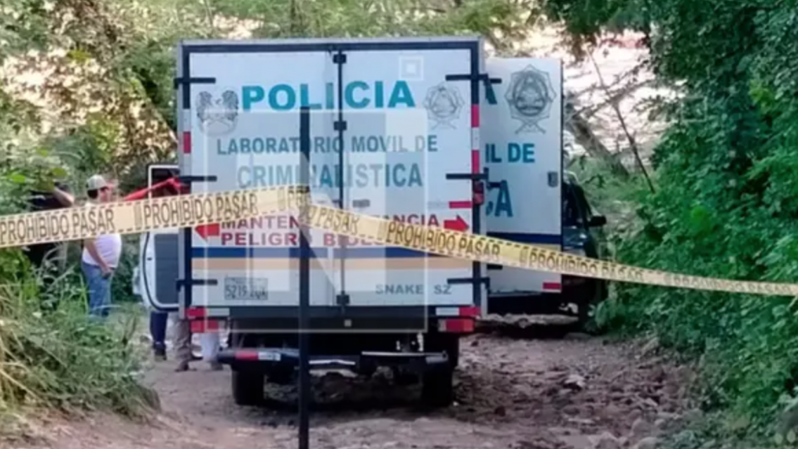 Horror sin límites: la cantante que fue asesinada había contado que estaba embarazada