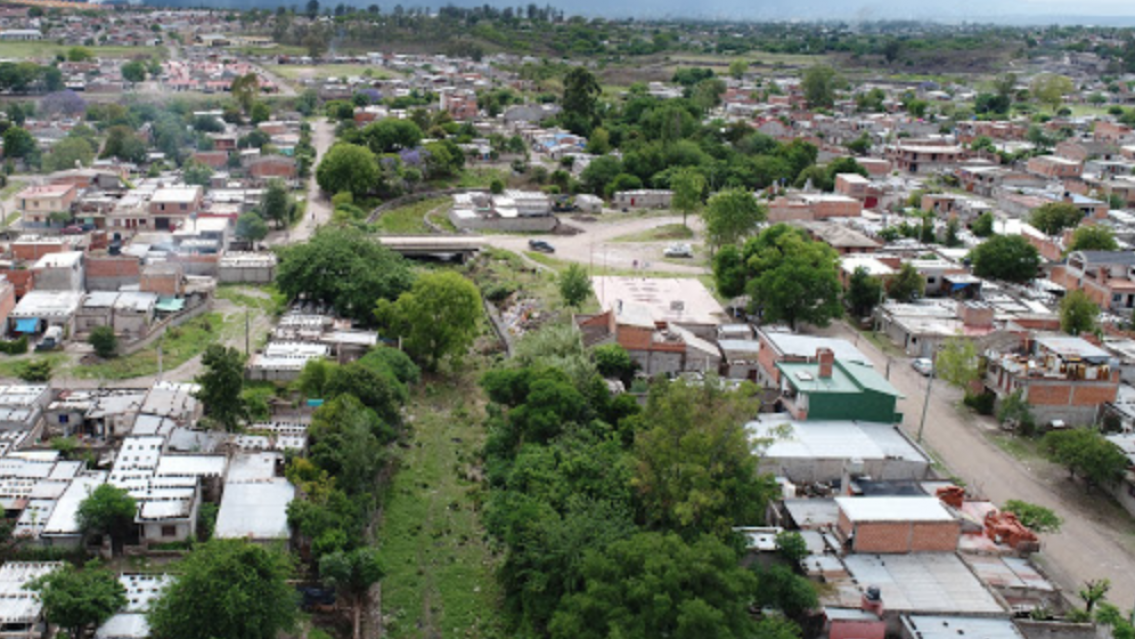 �Barrios en alerta! Convocan a una reuni�n urgente en Jujuy para defender obras