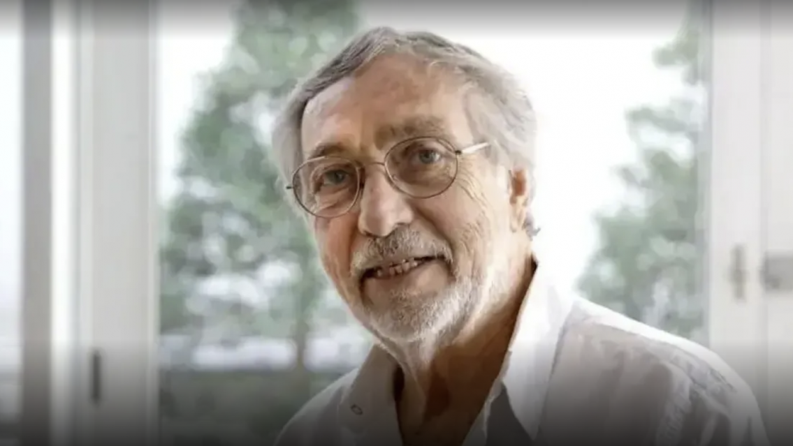 "Es una pelot... No se lo merecía": toda la verdad sobre la herencia de Luis Brandoni