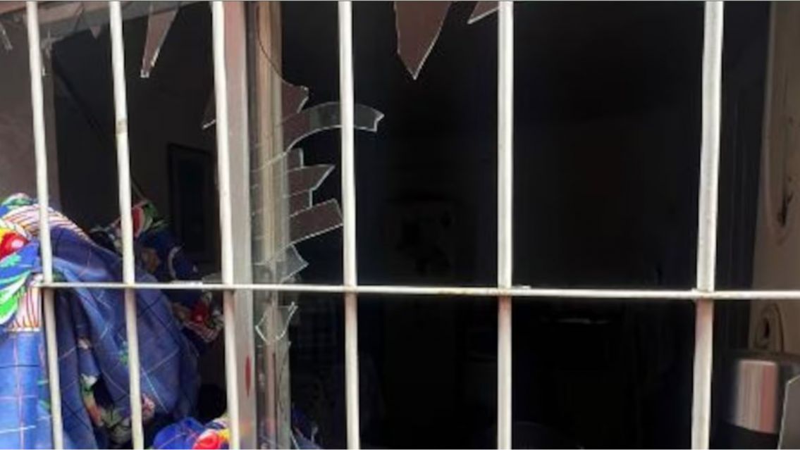 Muri� tras una explosi�n por gas y su familia apunta contra el due�o del departamento