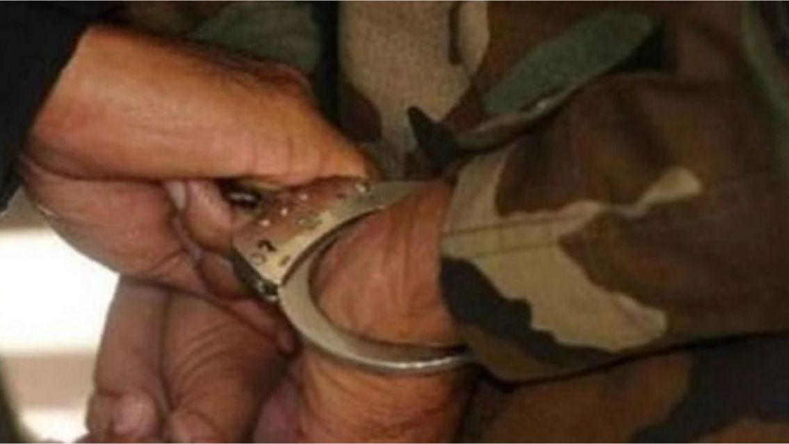 Escándalo total en el norte: detuvieron a tres militares por la muerte de un teniente