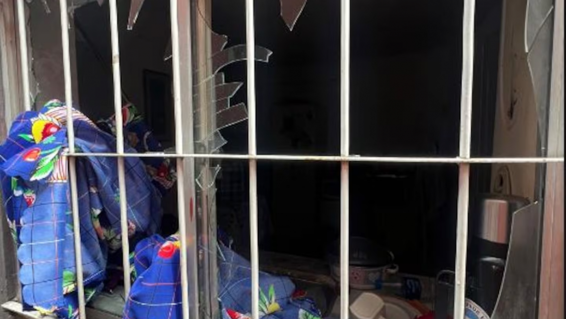 Maestra entró a bañarse y murió calcinada: una tragedia que pudo haberse evitado