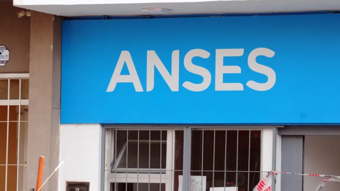 ANSES confirm� qui�nes cobran este 11 de mayo: mir� si te toca