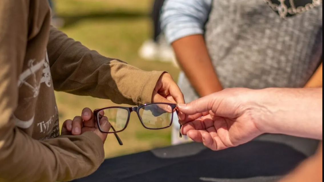 C�mo conseguir anteojos gratis en Jujuy: el operativo recorrer� toda la provincia