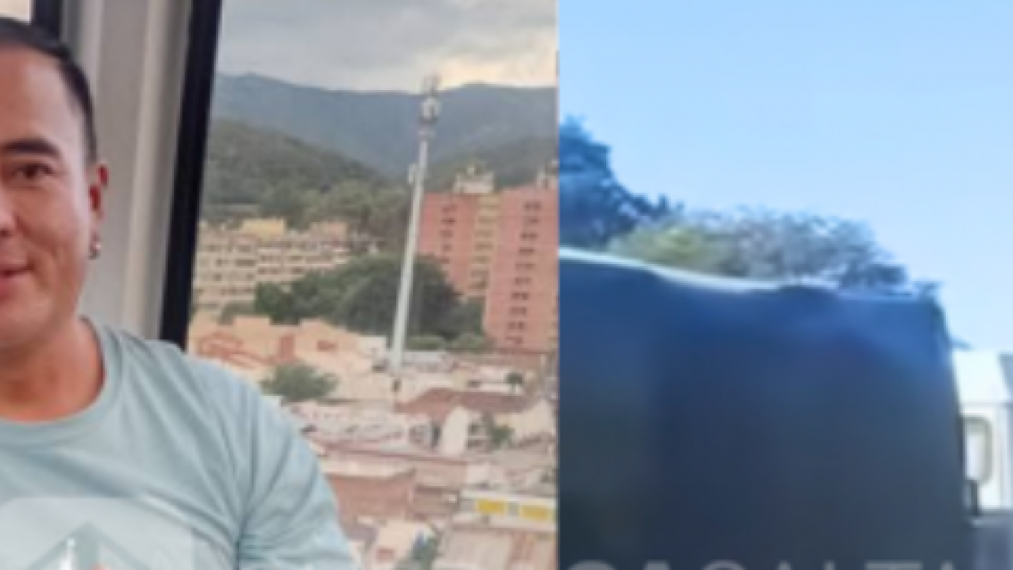 Se conoció quién era el policía que murió en la 34: profundo dolor