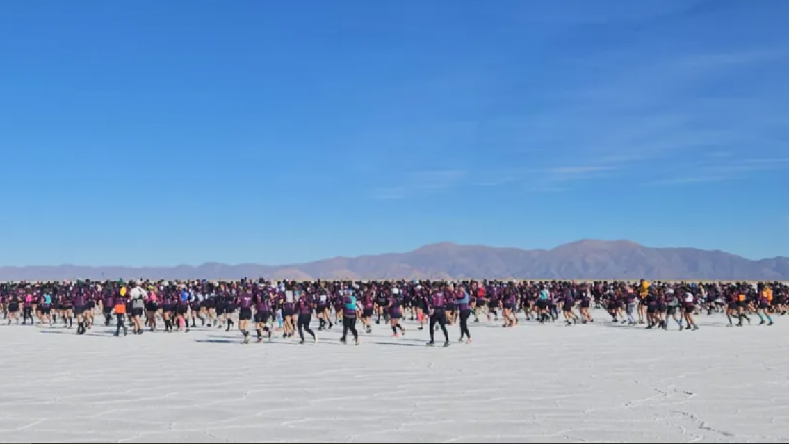 Raid de los Andes: Purmamarca alcanz� el 95% de ocupaci�n hotelera