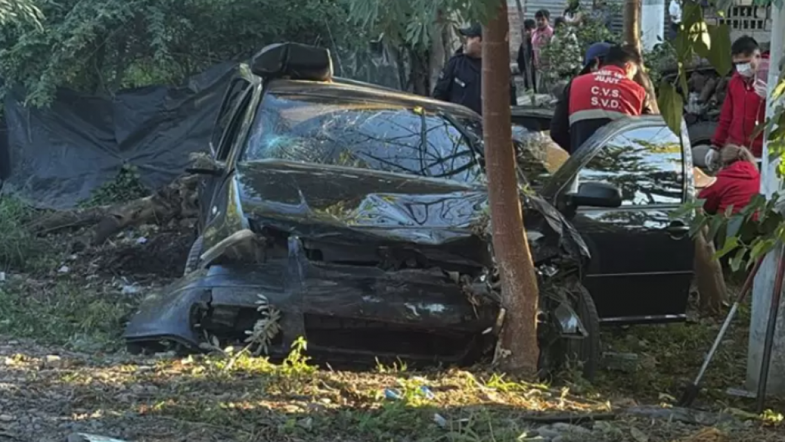 Rutas fatales en Jujuy: qui�nes eran las cinco v�ctimas que murieron