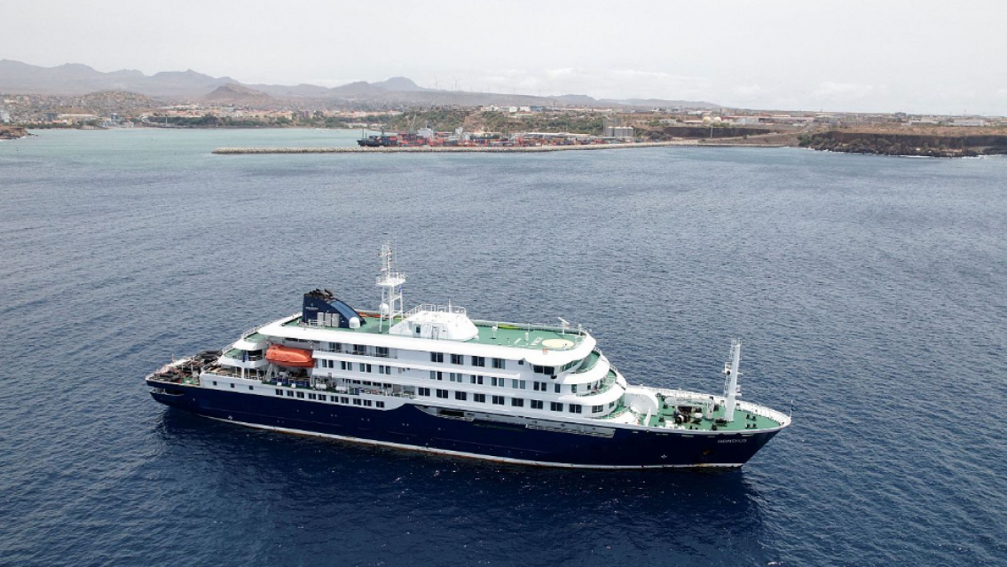 Habló el único argentino del crucero con hantavirus: "Fue una desgracia"