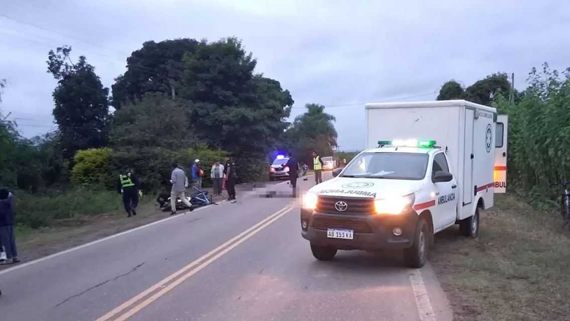 Conmoci�n en Jujuy: muri� el nene de 12 a�os y ya son dos las v�ctimas fatales