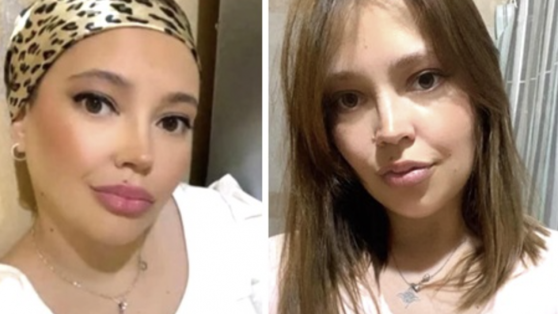 Joven norte�a luchaba contra el c�ncer y su cuerpo no resisti�: el �ltimo adi�s