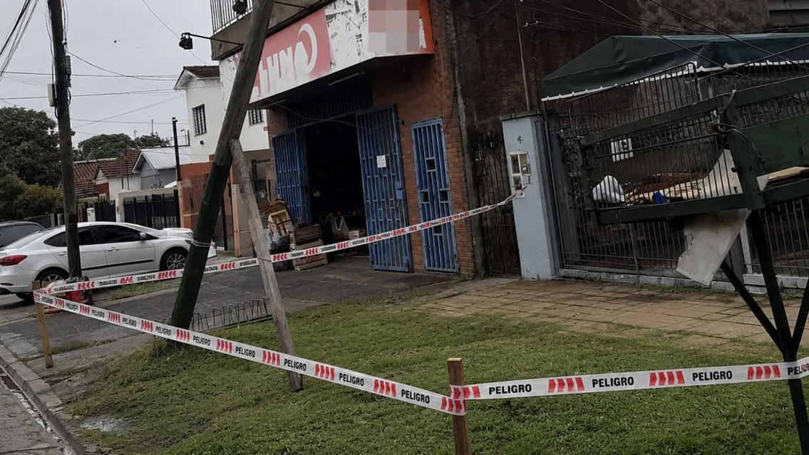 Como en la serie "Mujeres asesinas" pero de verdad: mató a su marido y lo cocinó