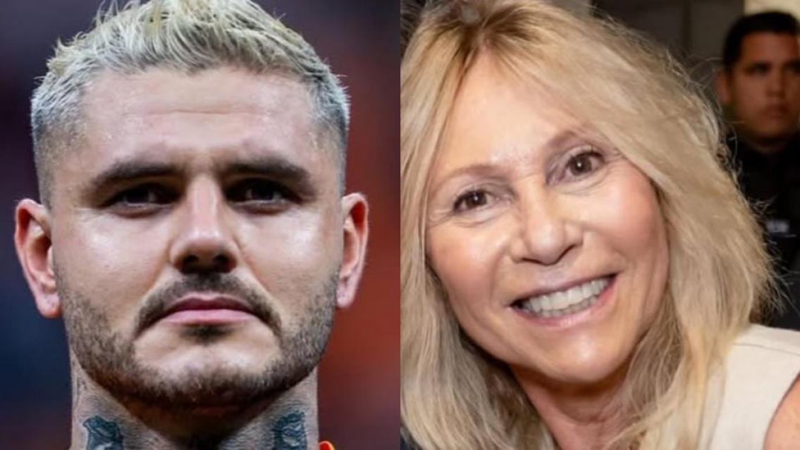 Era todo risas hasta que lo embargaron: qué pasó con Mauro Icardi tras salir campeón