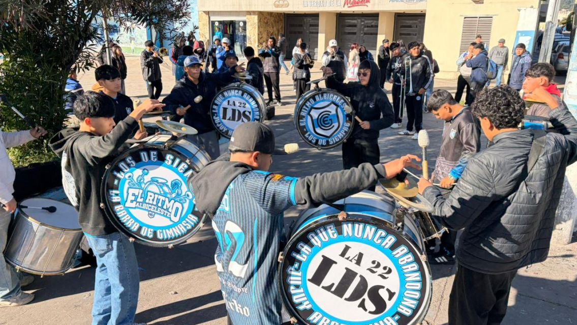 El Lobo lleva su fiesta a Salta: controles, horarios y recomendaciones