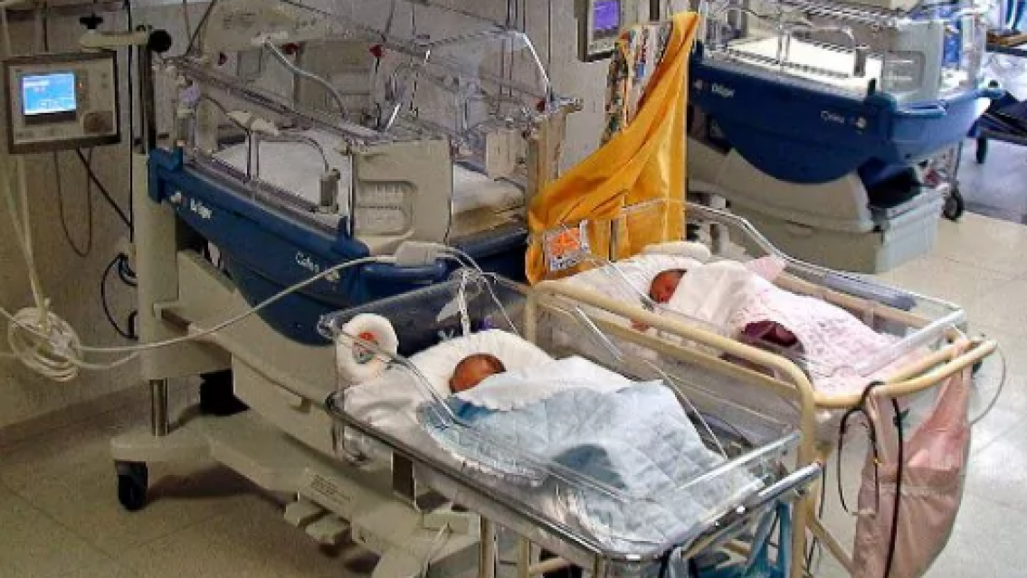 Conmoci�n por la muerte de dos beb�s prematuros: investigan posible mala praxis en un hospital