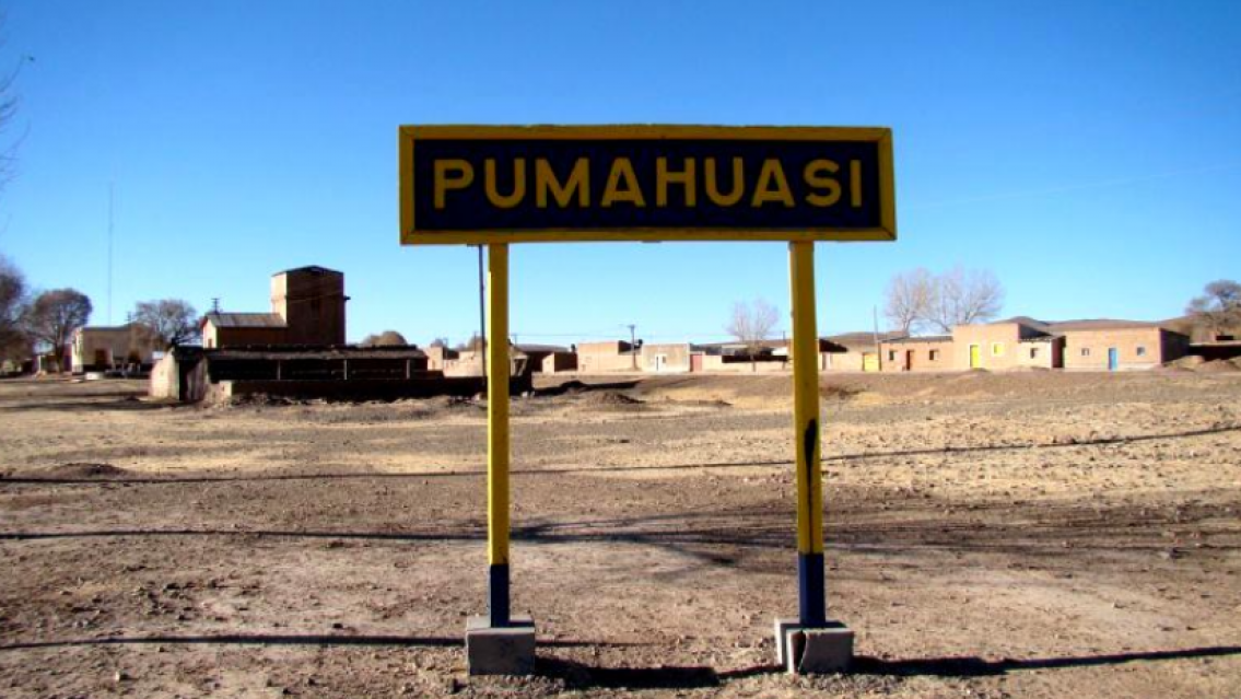 Tragedia en la Ruta 9 en Jujuy: una camioneta volc� en Pumahuasi y hay un herido muy grave