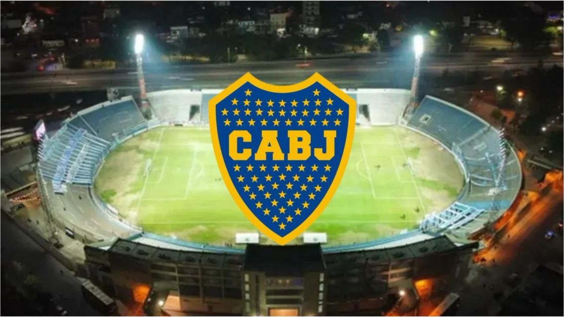 Bombazo en Jujuy: Boca podr�a jugar en el 23 de Agosto por Copa Argentina